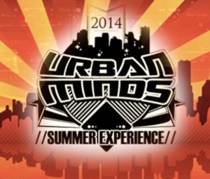 Urban Minds-Summer Experience