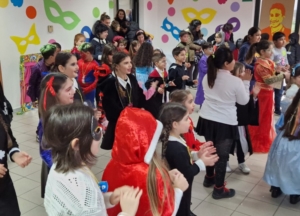 Carnevale 2023
